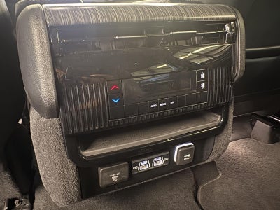 2024 Jeep Wagoneer L Series II 4x4