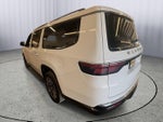 2024 Jeep Wagoneer L Series II 4x4