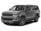 2024 Jeep Wagoneer L Series II 4x4