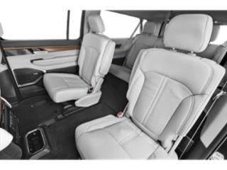 2024 Jeep Wagoneer L Series II 4x4