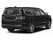 2024 Jeep Grand Wagoneer L Series II 4x4