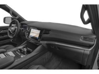 2024 Jeep Wagoneer Series III 4x4