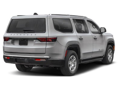 2024 Jeep Wagoneer Series III 4x4