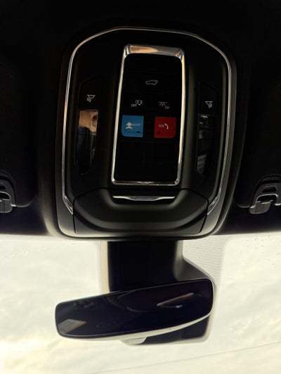 2024 Jeep Wagoneer Series III 4x4
