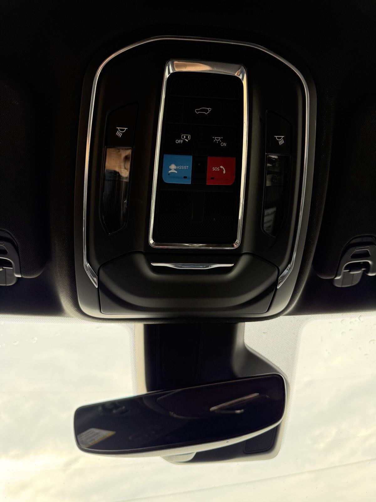2024 Jeep Wagoneer Series III 4x4