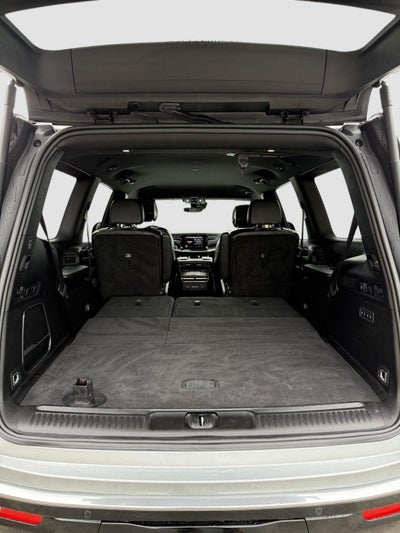 2024 Jeep Wagoneer Series III 4x4