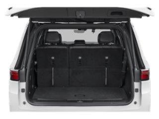 2024 Jeep Wagoneer Series III 4x4