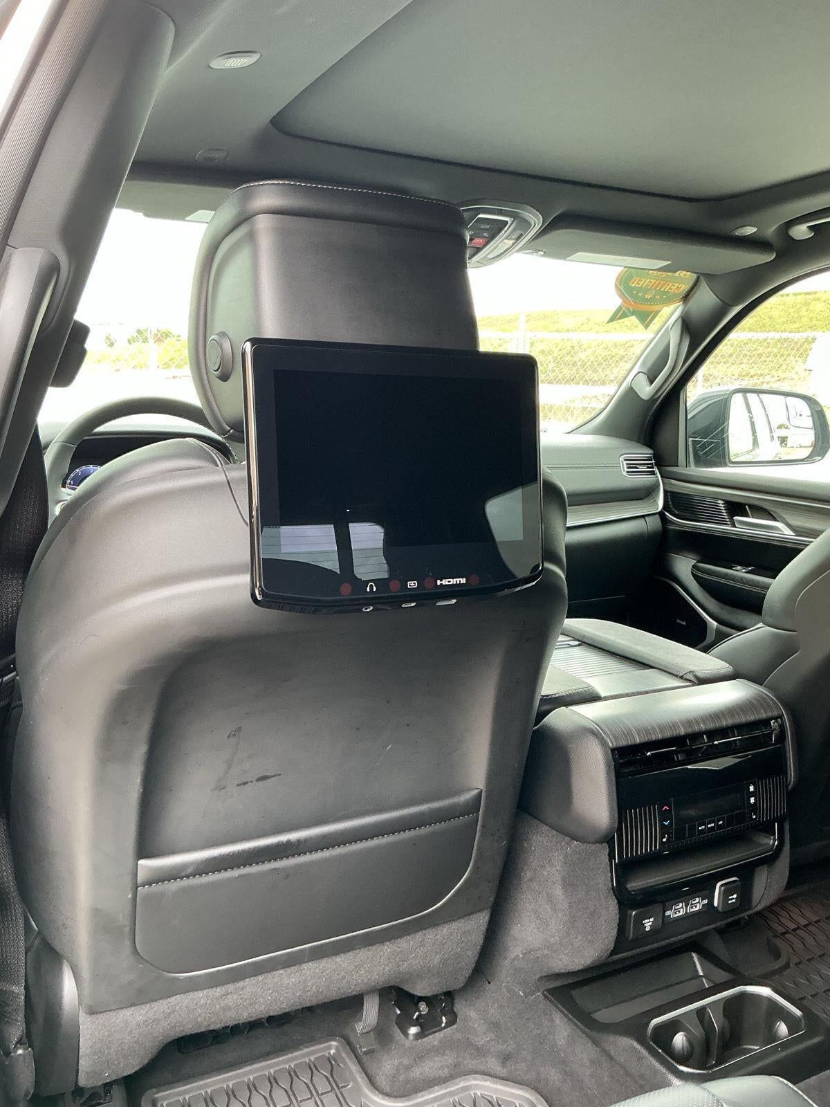 2024 Jeep Wagoneer Series III 4x4