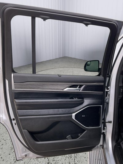 2024 Jeep Wagoneer Series III 4x4