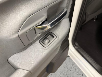 2024 RAM 1500 Classic SLT Quad Cab 4x4 6'4' Box