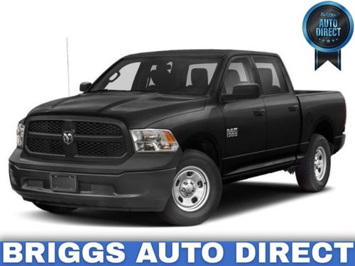 2014 RAM 1500 Express