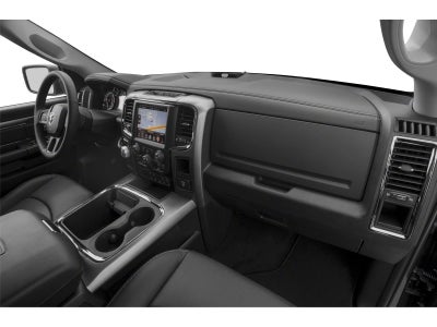 2018 RAM 1500 Sport