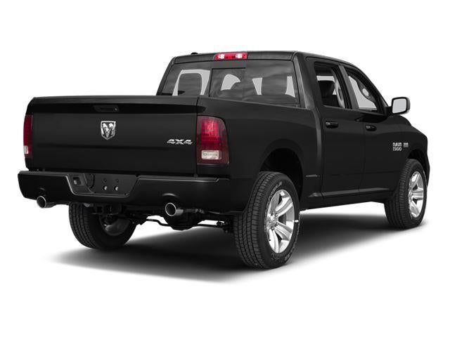 2013 RAM 1500 Laramie