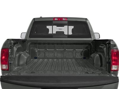 2013 RAM 1500 Laramie