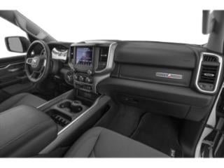 2021 RAM 1500 Big Horn Crew Cab 4x4 5'7' Box