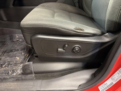 2021 RAM 1500 Big Horn Crew Cab 4x4 5'7' Box