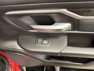 2021 RAM 1500 Big Horn Crew Cab 4x4 5'7' Box