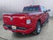 2021 RAM 1500 Big Horn Crew Cab 4x4 5'7' Box