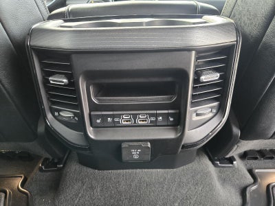 2023 RAM 1500 Limited Crew Cab 4x4 5'7' Box