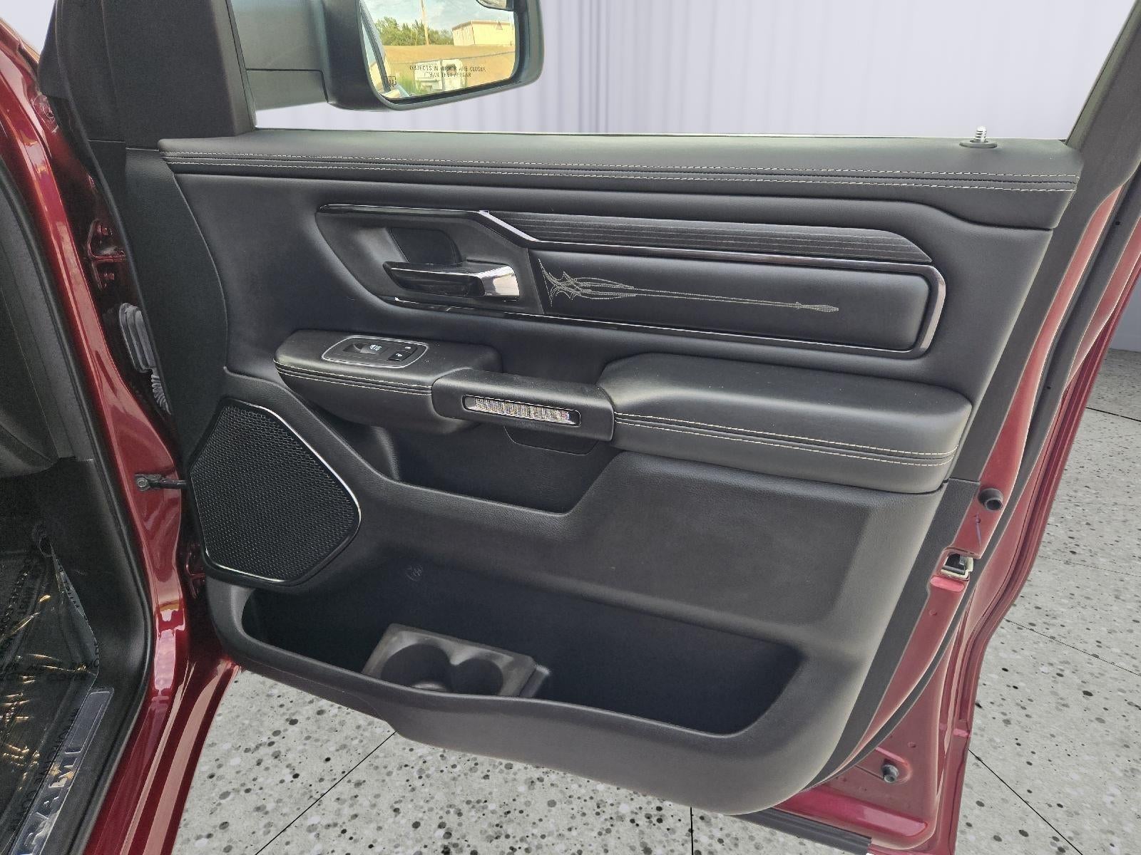 2023 RAM 1500 Limited Crew Cab 4x4 5'7' Box