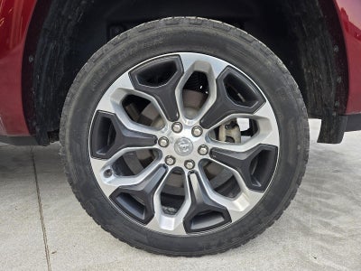 2023 RAM 1500 Limited Crew Cab 4x4 5'7' Box