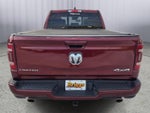 2023 RAM 1500 Limited Crew Cab 4x4 5'7' Box