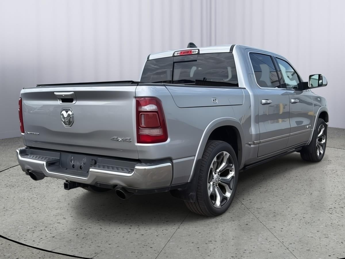 2019 RAM 1500 Limited