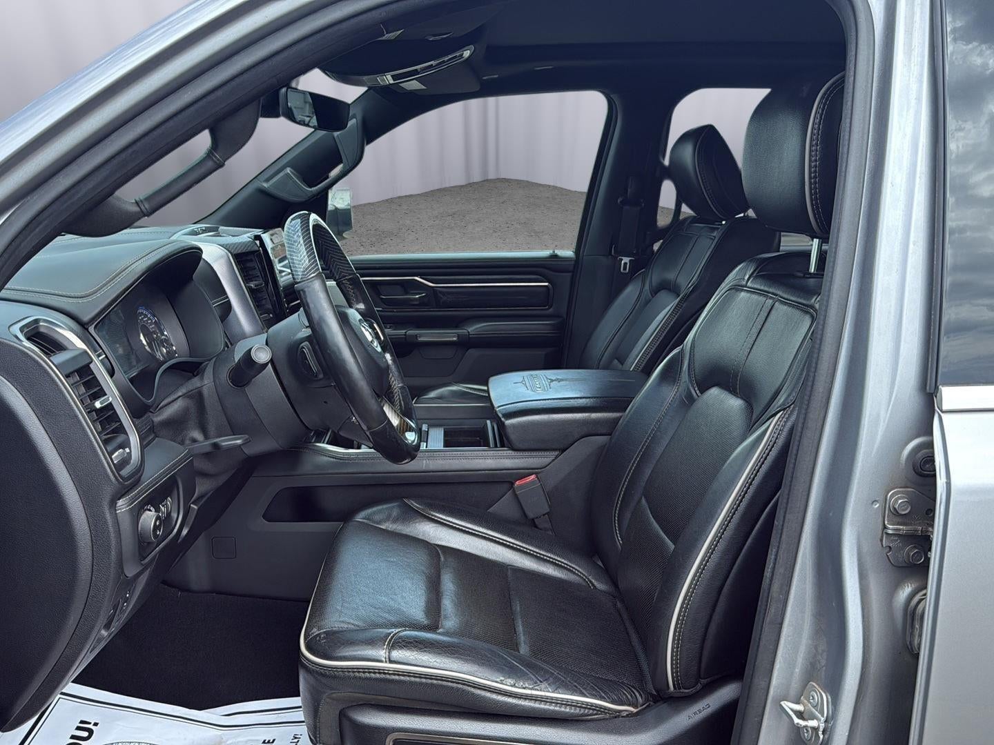 2019 RAM 1500 Limited