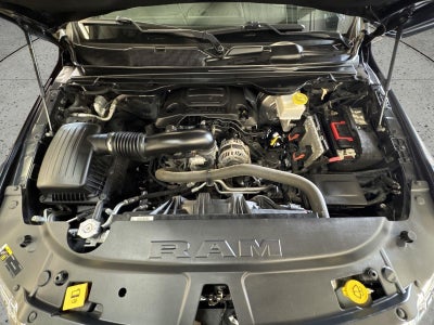 2020 RAM 1500 Limited Crew Cab 4x4 5'7' Box