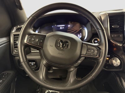 2024 RAM 1500 Limited Crew Cab 4x4 5'7' Box