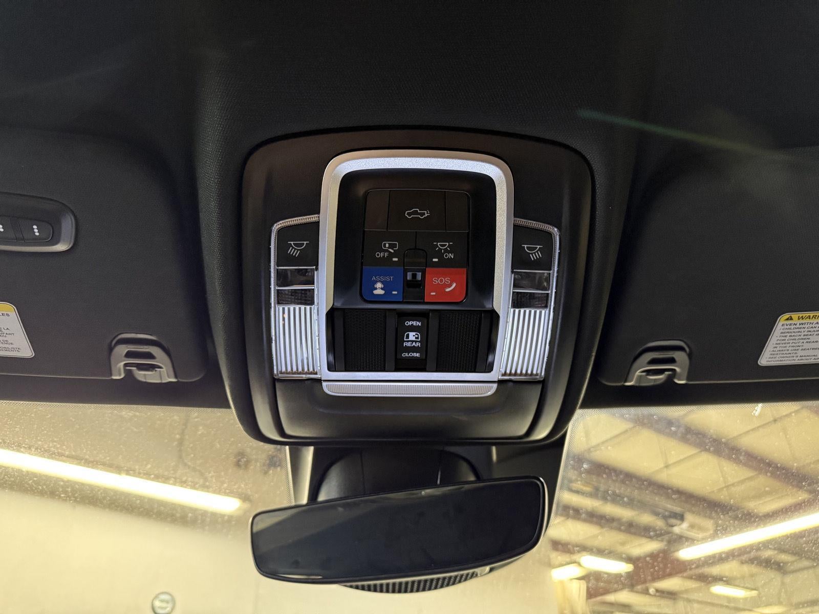 2024 RAM 1500 Limited Crew Cab 4x4 5'7' Box