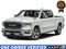 2021 RAM 1500 Limited Crew Cab 4x4 5'7' Box