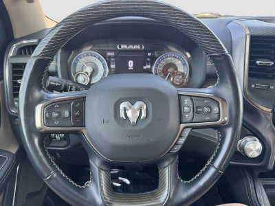 2021 RAM 1500 Limited Crew Cab 4x4 5'7' Box