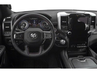 2021 RAM 1500 Limited Crew Cab 4x4 5'7' Box