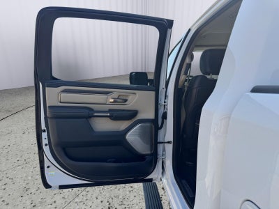 2021 RAM 1500 Limited Crew Cab 4x4 5'7' Box