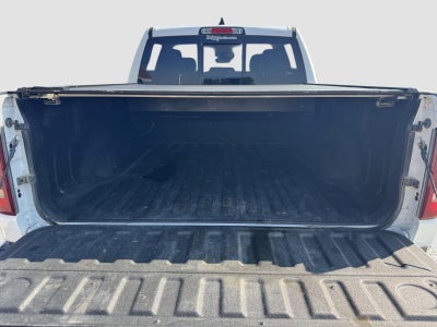 2021 RAM 1500 Limited Crew Cab 4x4 5'7' Box
