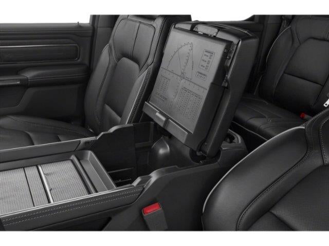 2021 RAM 1500 Limited Crew Cab 4x4 5'7' Box