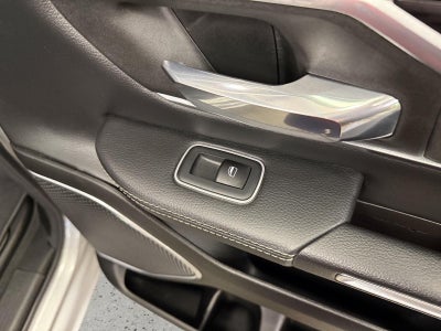 2023 RAM 1500 Laramie Crew Cab 4x4 5'7' Box