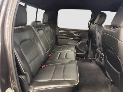 2023 RAM 1500 Laramie Crew Cab 4x4 5'7' Box
