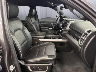 2023 RAM 1500 Laramie Crew Cab 4x4 5'7' Box