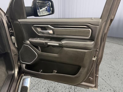 2023 RAM 1500 Laramie Crew Cab 4x4 5'7' Box