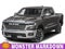 2025 RAM 1500 Limited Longhorn Crew Cab 4x4 6'4' Box