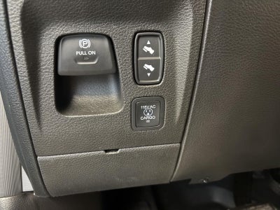 2025 RAM 1500 RHO Crew Cab 4x4 5'7' Box