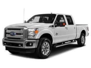 2015 Ford Super Duty F-250 Lariat