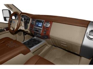 2015 Ford Super Duty F-250 Lariat