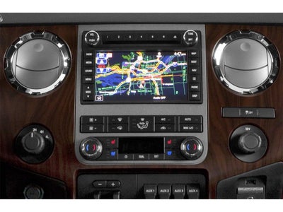 2015 Ford Super Duty F-250 Lariat