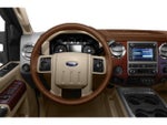 2015 Ford Super Duty F-250 Lariat