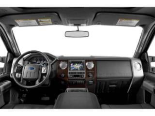 2015 Ford Super Duty F-250 Lariat