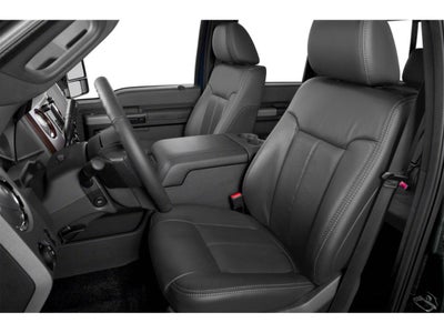 2015 Ford Super Duty F-250 Lariat