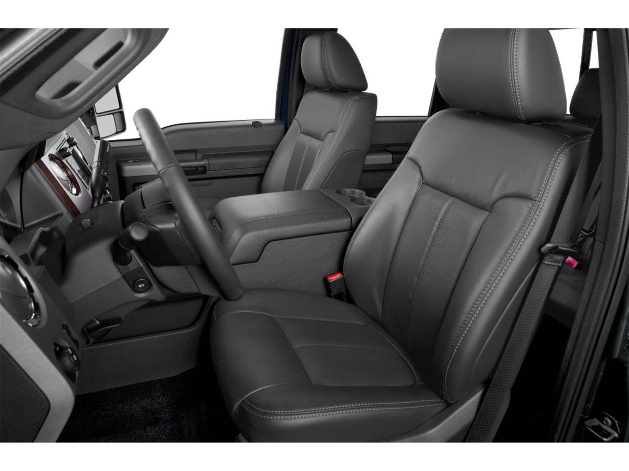 2015 Ford Super Duty F-250 Lariat